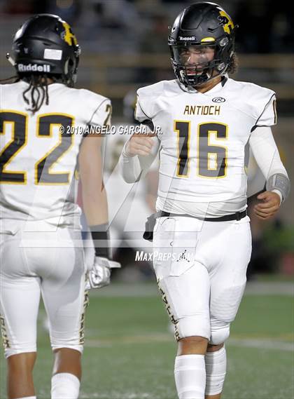 Thumbnail 2 in Antioch vs Liberty  photogallery.