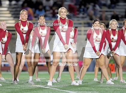 Thumbnail 1 in Antioch vs Liberty  photogallery.