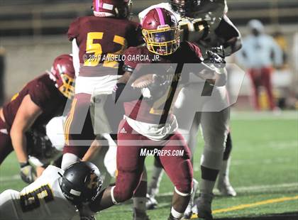 Thumbnail 2 in Antioch vs Liberty  photogallery.