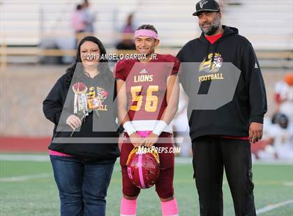 Thumbnail 3 in Antioch vs Liberty  photogallery.
