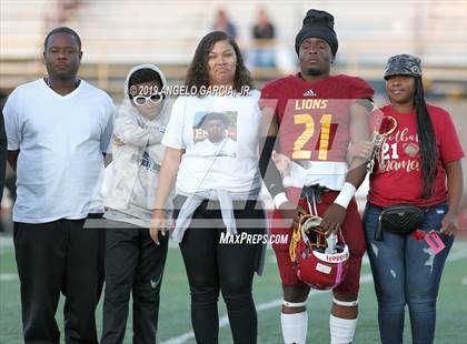 Thumbnail 1 in Antioch vs Liberty  photogallery.