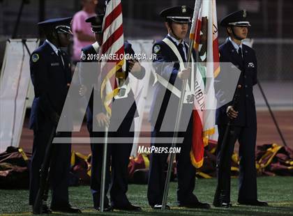 Thumbnail 3 in Antioch vs Liberty  photogallery.