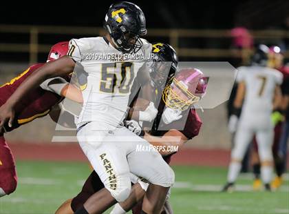 Thumbnail 2 in Antioch vs Liberty  photogallery.