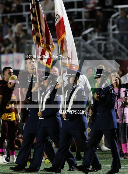 Thumbnail 3 in Antioch vs Liberty  photogallery.