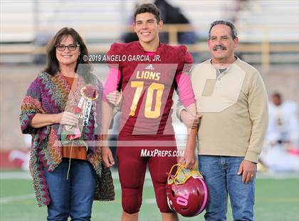Thumbnail 2 in Antioch vs Liberty  photogallery.