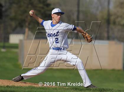 Thumbnail 3 in Elizabethtown @ Cedar Crest photogallery.