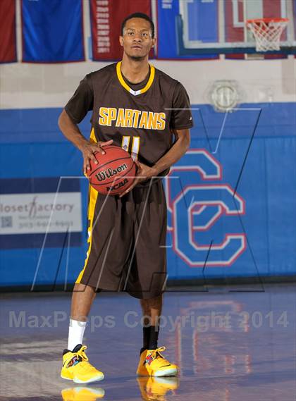 Thumbnail 3 in Thomas Jefferson vs. Hinkley (Holiday Classic) photogallery.
