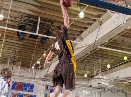 Thumbnail 3 in Thomas Jefferson vs. Hinkley (Holiday Classic) photogallery.