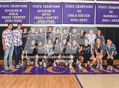 Thumbnail 1 in Northwest Christian vs. Arizona College Prep (AIA 4A Semifinal) photogallery.