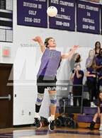 Photo from the gallery "Northwest Christian vs. Arizona College Prep (AIA 4A Semifinal)"