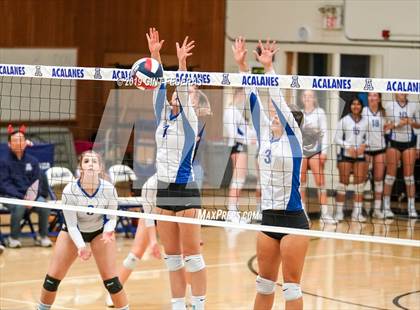 Thumbnail 1 in Hercules @ Acalanes (CIF NCS D3 Round 1) photogallery.