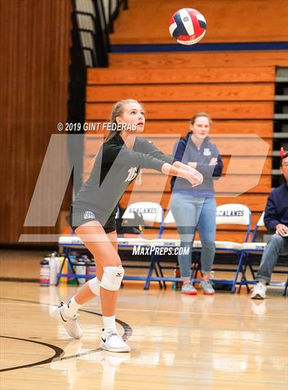 Thumbnail 3 in Hercules @ Acalanes (CIF NCS D3 Round 1) photogallery.