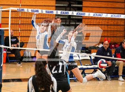 Thumbnail 1 in Hercules @ Acalanes (CIF NCS D3 Round 1) photogallery.