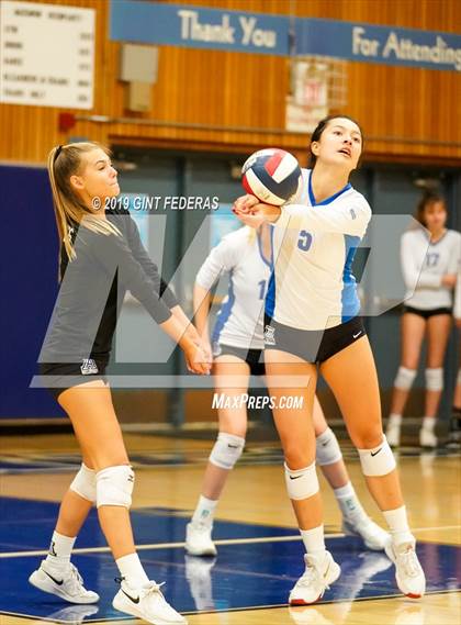 Thumbnail 1 in Hercules @ Acalanes (CIF NCS D3 Round 1) photogallery.