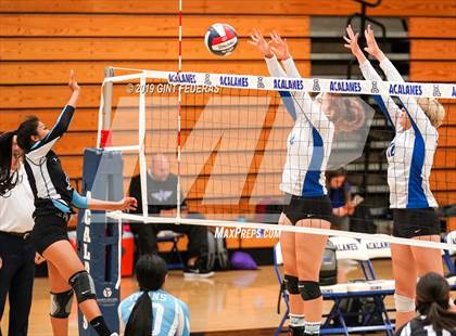 Thumbnail 1 in Hercules @ Acalanes (CIF NCS D3 Round 1) photogallery.