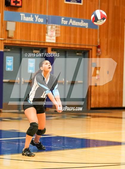 Thumbnail 2 in Hercules @ Acalanes (CIF NCS D3 Round 1) photogallery.
