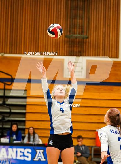 Thumbnail 1 in Hercules @ Acalanes (CIF NCS D3 Round 1) photogallery.