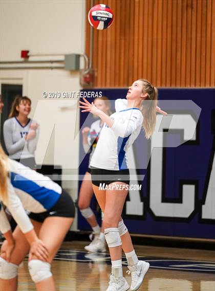 Thumbnail 3 in Hercules @ Acalanes (CIF NCS D3 Round 1) photogallery.