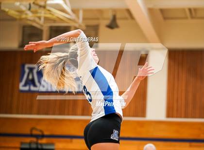 Thumbnail 2 in Hercules @ Acalanes (CIF NCS D3 Round 1) photogallery.