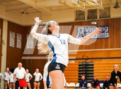 Thumbnail 3 in Hercules @ Acalanes (CIF NCS D3 Round 1) photogallery.