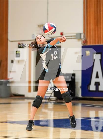 Thumbnail 3 in Hercules @ Acalanes (CIF NCS D3 Round 1) photogallery.