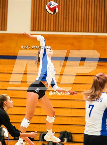 Thumbnail 2 in Hercules @ Acalanes (CIF NCS D3 Round 1) photogallery.