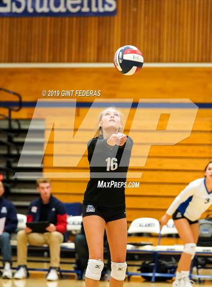 Thumbnail 2 in Hercules @ Acalanes (CIF NCS D3 Round 1) photogallery.
