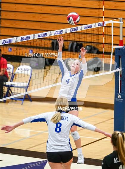 Thumbnail 3 in Hercules @ Acalanes (CIF NCS D3 Round 1) photogallery.