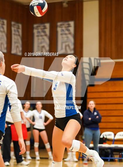 Thumbnail 2 in Hercules @ Acalanes (CIF NCS D3 Round 1) photogallery.