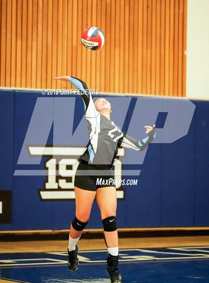 Thumbnail 1 in Hercules @ Acalanes (CIF NCS D3 Round 1) photogallery.