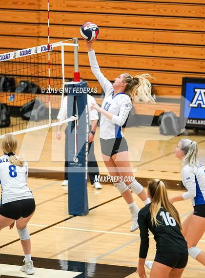 Thumbnail 2 in Hercules @ Acalanes (CIF NCS D3 Round 1) photogallery.