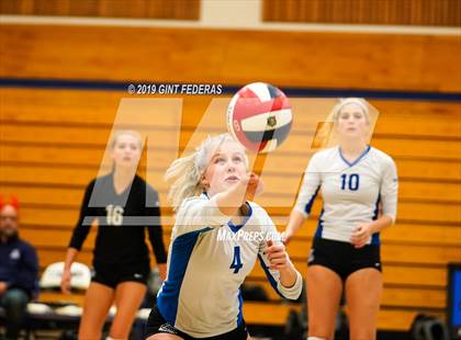 Thumbnail 3 in Hercules @ Acalanes (CIF NCS D3 Round 1) photogallery.
