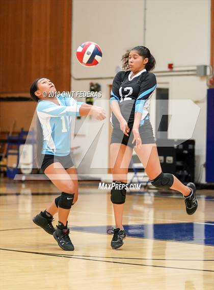 Thumbnail 3 in Hercules @ Acalanes (CIF NCS D3 Round 1) photogallery.