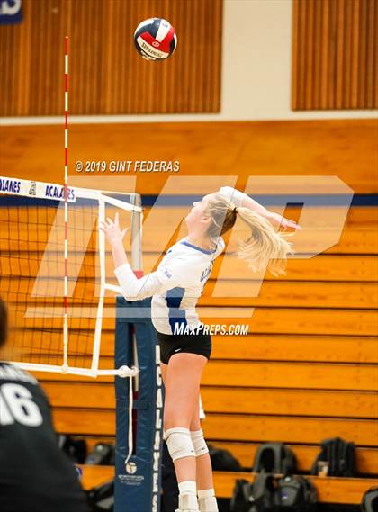 Thumbnail 2 in Hercules @ Acalanes (CIF NCS D3 Round 1) photogallery.