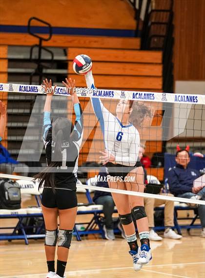 Thumbnail 1 in Hercules @ Acalanes (CIF NCS D3 Round 1) photogallery.