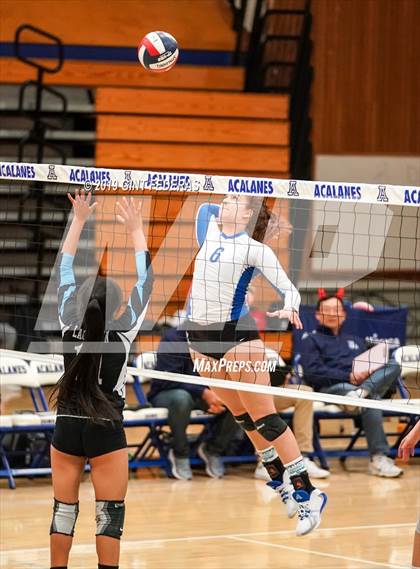 Thumbnail 3 in Hercules @ Acalanes (CIF NCS D3 Round 1) photogallery.