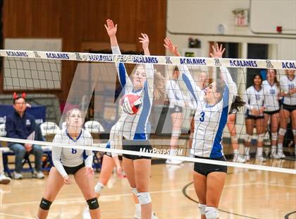 Thumbnail 3 in Hercules @ Acalanes (CIF NCS D3 Round 1) photogallery.