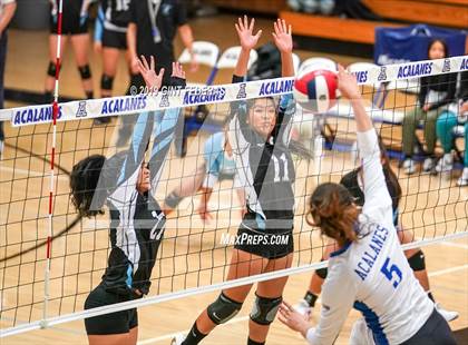 Thumbnail 1 in Hercules @ Acalanes (CIF NCS D3 Round 1) photogallery.