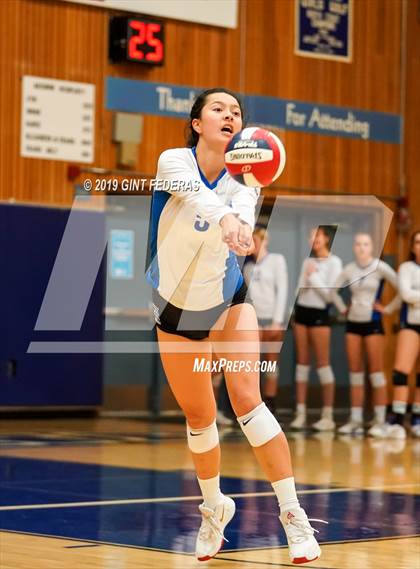 Thumbnail 1 in Hercules @ Acalanes (CIF NCS D3 Round 1) photogallery.
