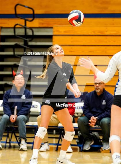 Thumbnail 1 in Hercules @ Acalanes (CIF NCS D3 Round 1) photogallery.