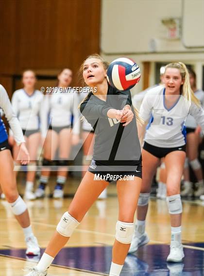 Thumbnail 1 in Hercules @ Acalanes (CIF NCS D3 Round 1) photogallery.