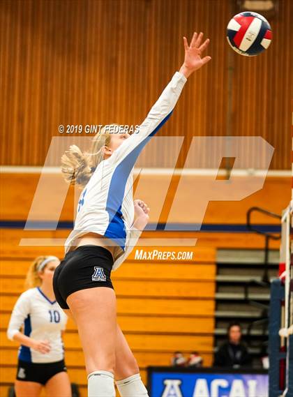 Thumbnail 1 in Hercules @ Acalanes (CIF NCS D3 Round 1) photogallery.