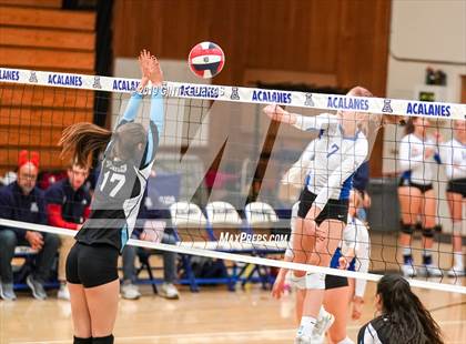 Thumbnail 2 in Hercules @ Acalanes (CIF NCS D3 Round 1) photogallery.