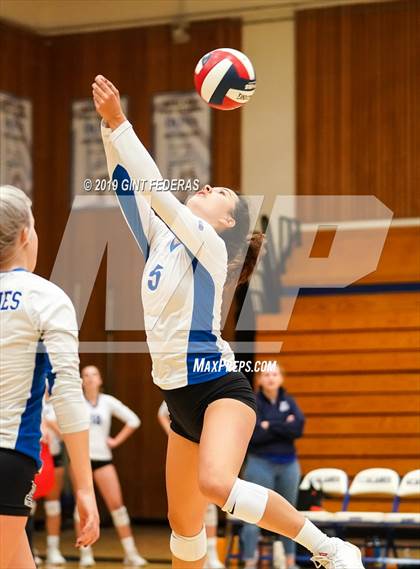 Thumbnail 3 in Hercules @ Acalanes (CIF NCS D3 Round 1) photogallery.