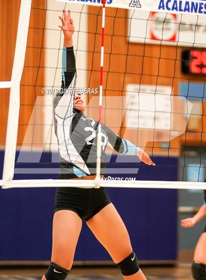 Thumbnail 1 in Hercules @ Acalanes (CIF NCS D3 Round 1) photogallery.