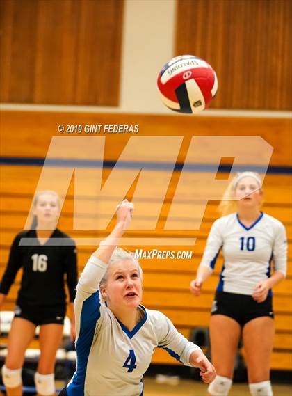 Thumbnail 1 in Hercules @ Acalanes (CIF NCS D3 Round 1) photogallery.