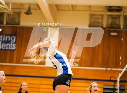 Thumbnail 1 in Hercules @ Acalanes (CIF NCS D3 Round 1) photogallery.