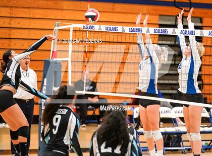 Thumbnail 1 in Hercules @ Acalanes (CIF NCS D3 Round 1) photogallery.