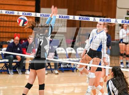 Thumbnail 3 in Hercules @ Acalanes (CIF NCS D3 Round 1) photogallery.