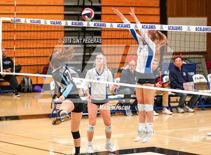Thumbnail 2 in Hercules @ Acalanes (CIF NCS D3 Round 1) photogallery.